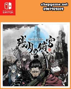 Labyrinth of Zangetsu