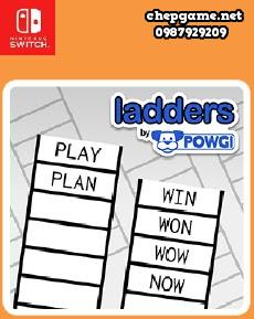 Ladders by POWGI