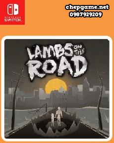 Lambs on the road The Beginning