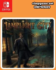 Lamplight City