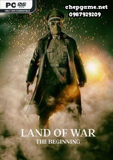 Land of War The Beginning