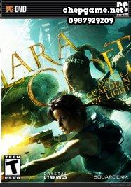 Lara Croft and the Guardian of Light