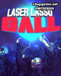 Laser Lasso BALL