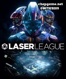 Laser League