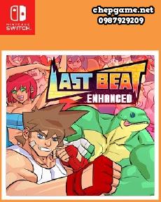 Last Beat Enhanced