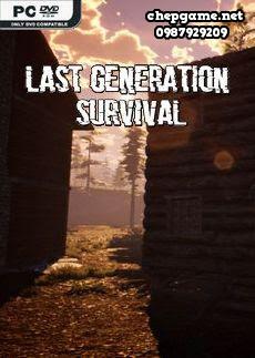 Last Generation Survival