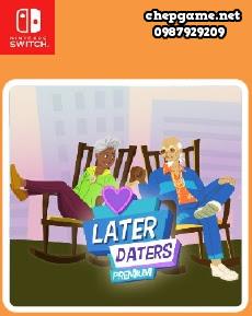 Later Daters Premium