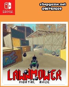 LawnMower Mortal Race