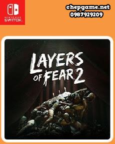 Layers Of Fear 2