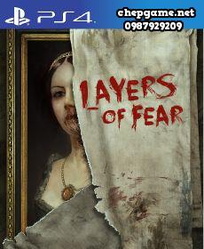 Layers of Fear