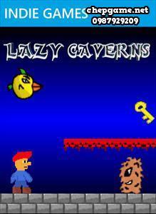 Lazy Caverns