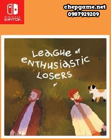 League of Enthusiastic Losers