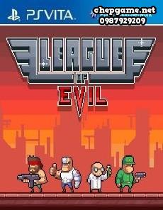 League of Evil