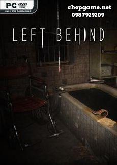 Left Behind