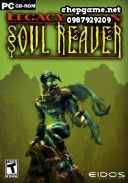 Legacy of Kain Soul Reaver