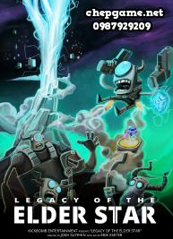 Legacy of the Elder Star