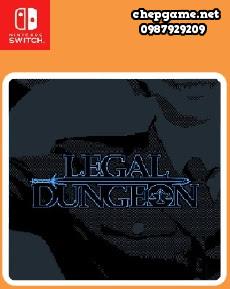 Legal Dungeon