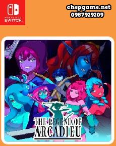 Legend of Arcadieu Bundle