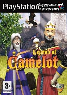 Legend of Camelot