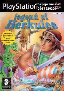 Legend of Herkules