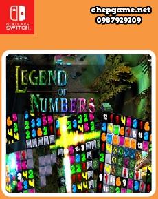 Legend of Numbers