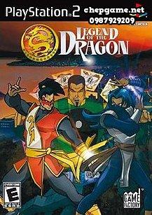 Legend of The Dragon