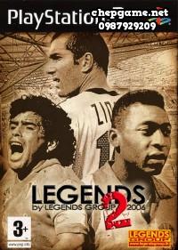 Legends 2 by Legends Group 2006