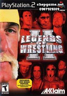 Legends of Wrestling 2