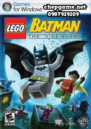 LEGO Batman The Video Game
