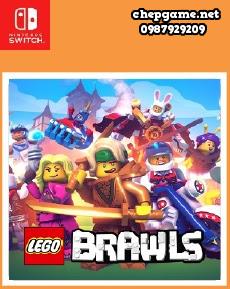 LEGO Brawls