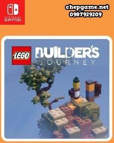 LEGO Builders Journey