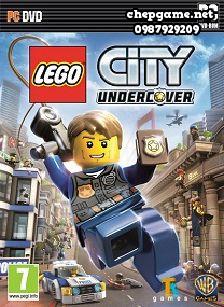 LEGO City Undercover
