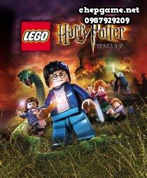 LEGO Harry Potter Years 5-7