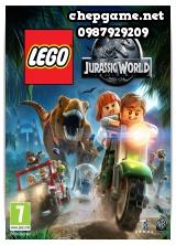 Lego Jurassic World