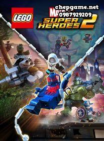 LEGO Marvel Super Heroes 2