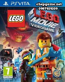 LEGO Movie The Video Game