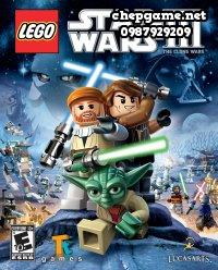 LEGO Star Wars 3 The Clone Wars