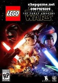 LEGO STAR WARS The Force Awakens