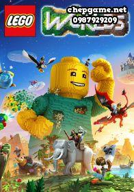 LEGO Worlds