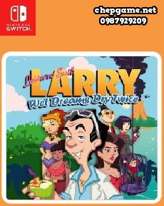 Leisure Suit Larry Wet Dreams Dry Twice