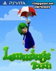 Lemmings Touch
