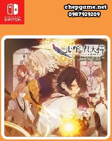 Leng Ran Libra Imperial City Illusions