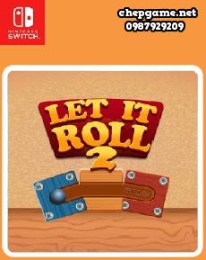 Let it Roll 2 Slide Puzzles