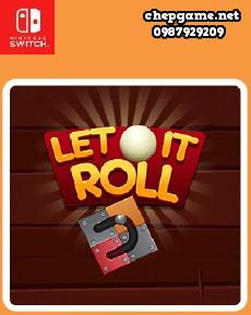Let it roll slide puzzle