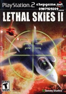 Lethal Skies 2