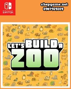 Lets Build a Zoo