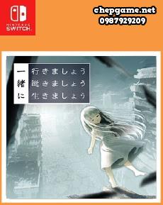 Lets go together lets die lets live