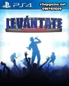 Levantate All Stars