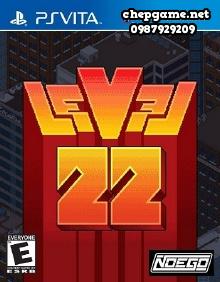 Level 22 Garys Misadventure