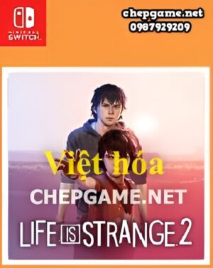 Life is Strange 2
